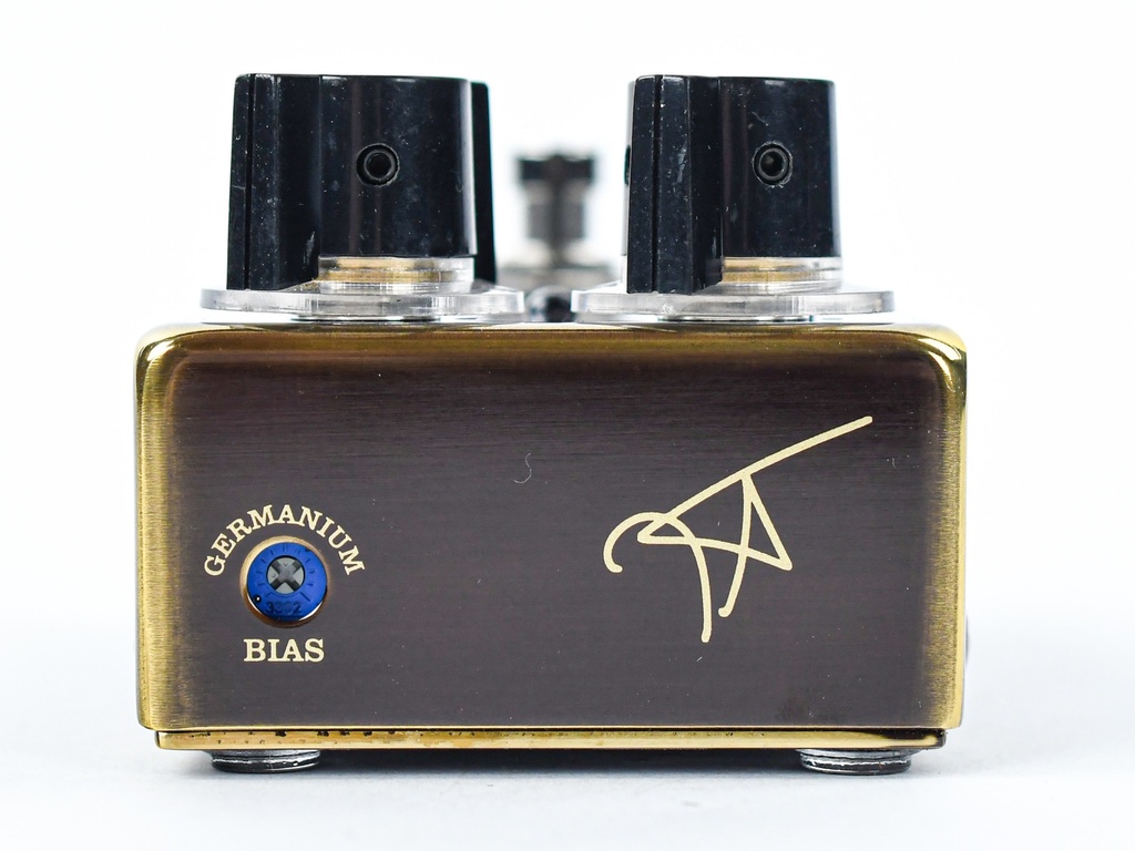 Vemuram Myriad Fuzz | The Fellowship of Acoustics